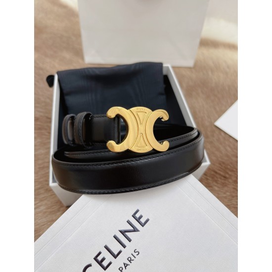 Celine Belt