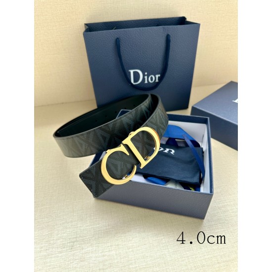 Dior Belts