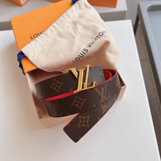 LV Belts