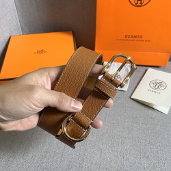 Hermes Belts