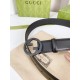 Gucci Belts