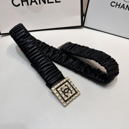 Chanel Belts