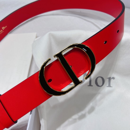 Dior Belts