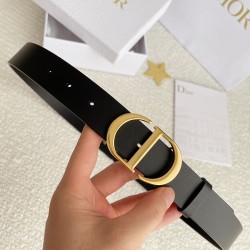 Dior Belts