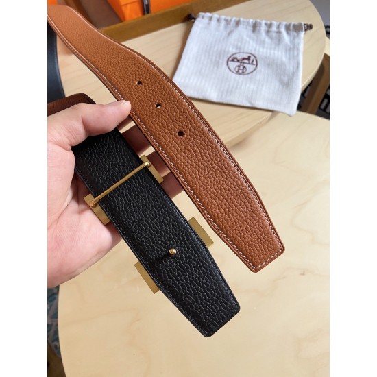 Hermes Belts