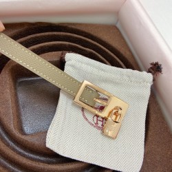 Hermes Belts