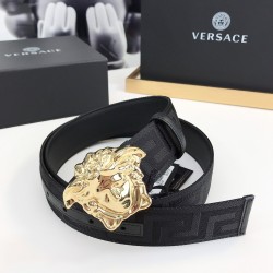 VERSACE Belts 