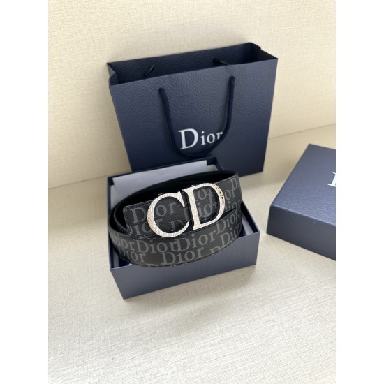 Dior Belts