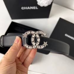 Chanel Belts