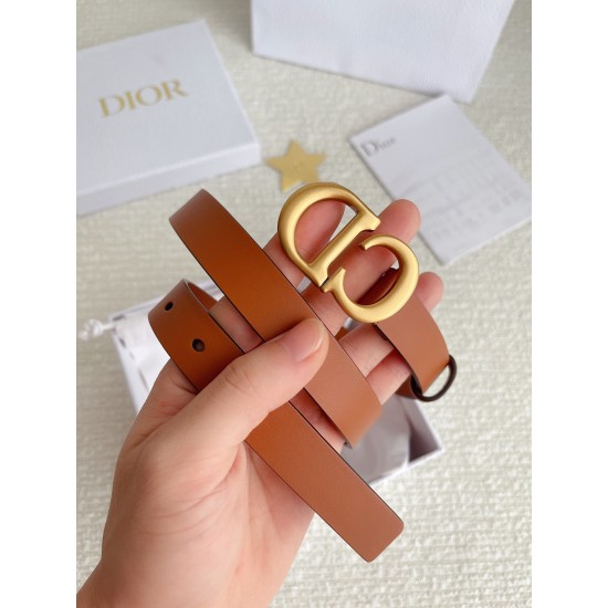 Dior Belts