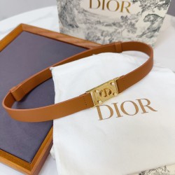 Dior Belts