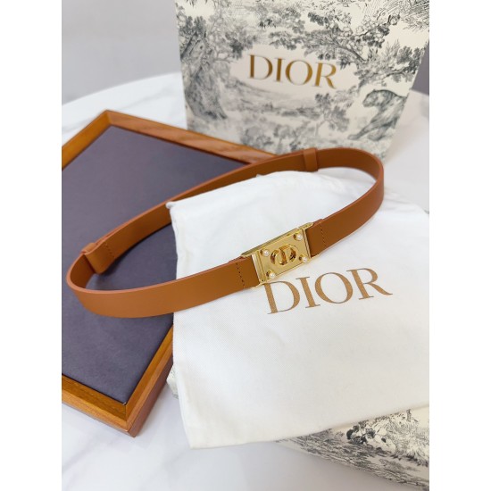 Dior Belts