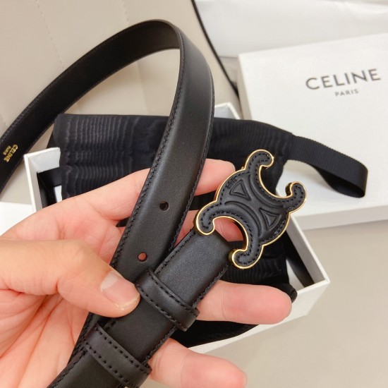 Celine Belt