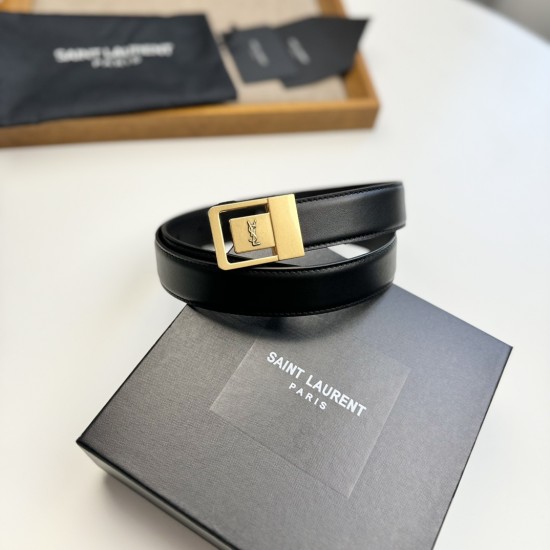 YSL Belts