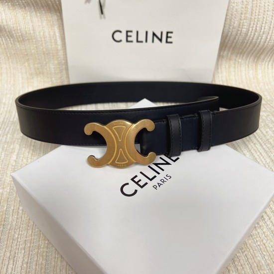 Celine Belt