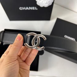 Chanel Belts