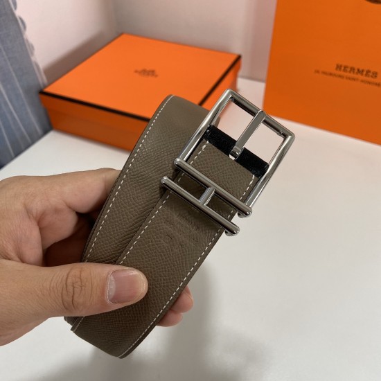 Hermes Belts