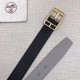 Hermes Belts