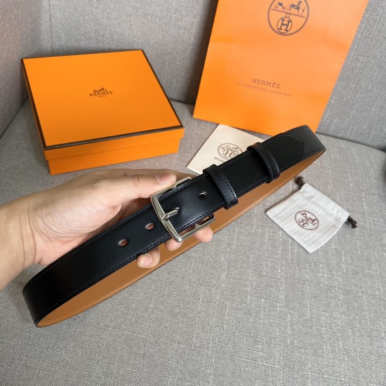 Hermes Belts