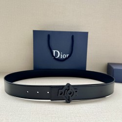 Dior Belts