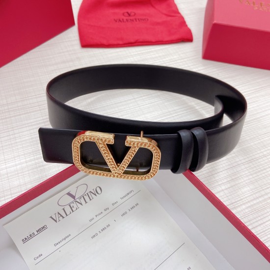 Valentino Belts