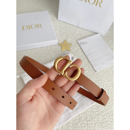 Dior Belts