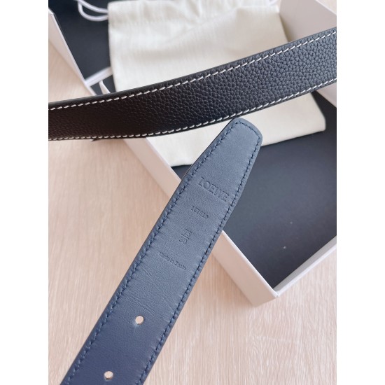 Loewe Belts