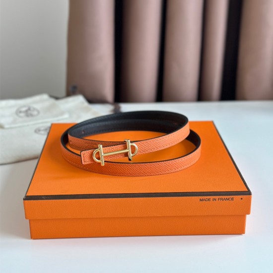 Hermes Belts