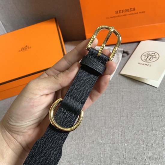 Hermes Belts