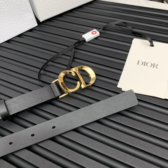 Dior Belts