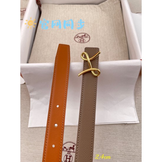 Hermes Belts