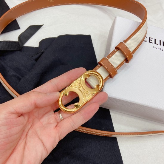 Celine Belt