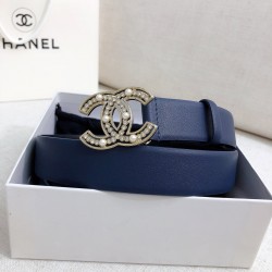 Chanel Belts