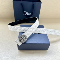 Dior Belts