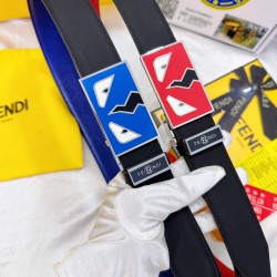 Fendi Belts