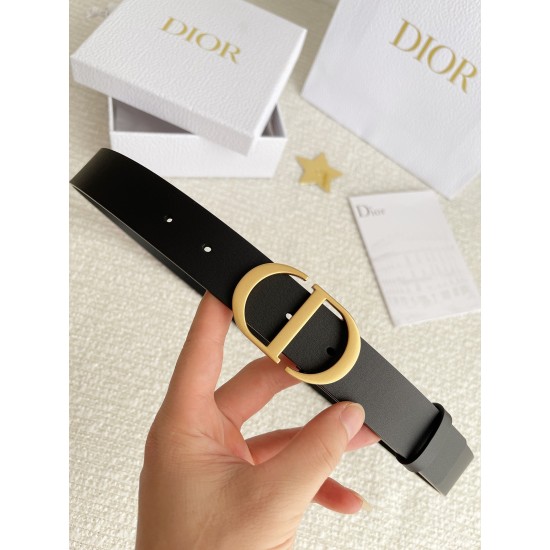 Dior Belts