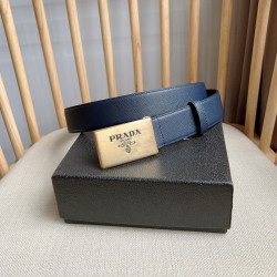 Prada Belt