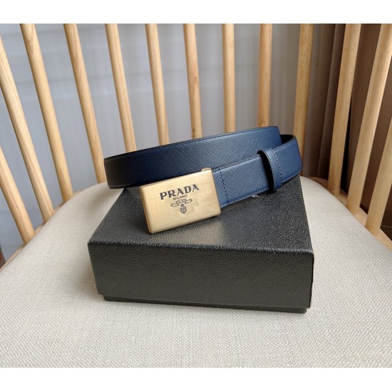 Prada Belt