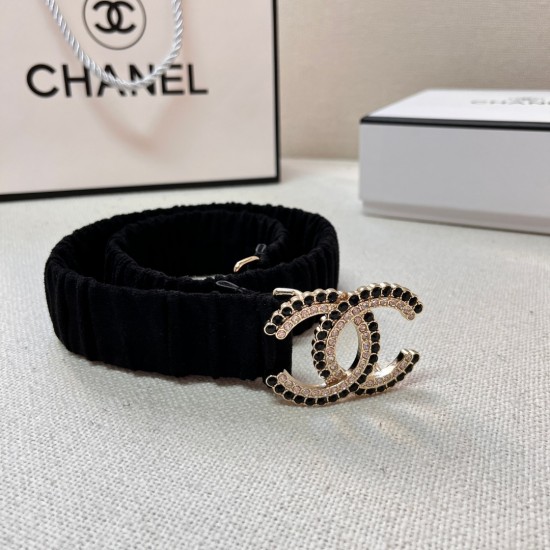 Chanel Belts