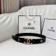 Chanel Belts