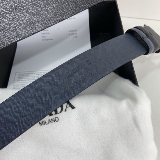 Prada Belt