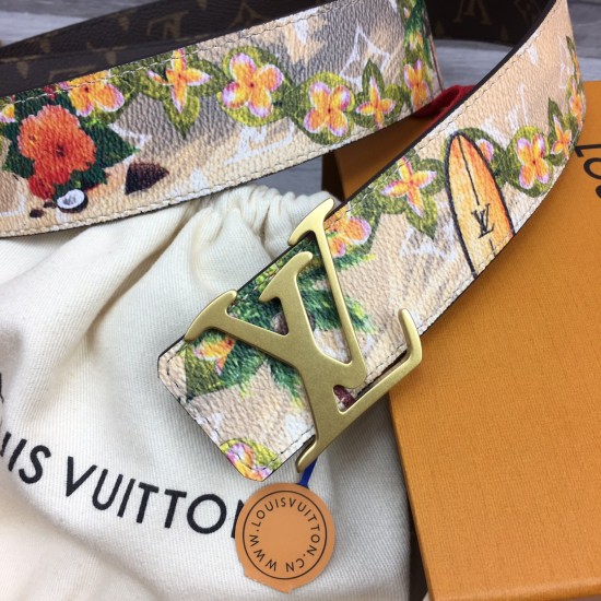 LV Belts