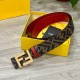 Fendi Belts