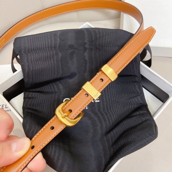 Celine Belt