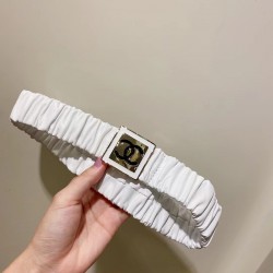 Chanel Belts