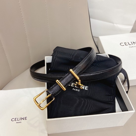 Celine Belt