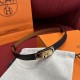 Hermes Belts