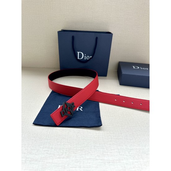 Dior Belts