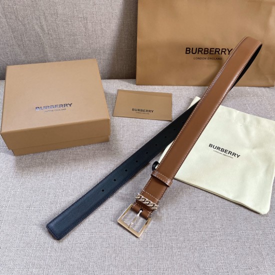 Burberry Belts