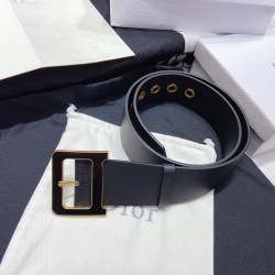 Dior Belts